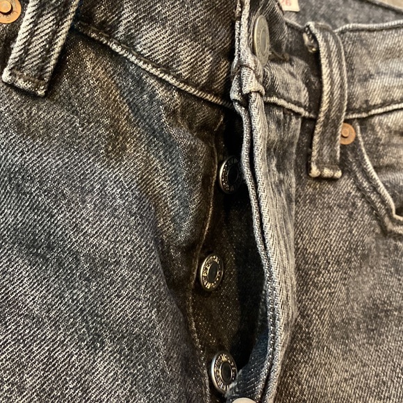 Levi’s wedgie icon jean - Picture 9 of 9